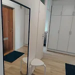 Sky View Loft Nearby Airport *