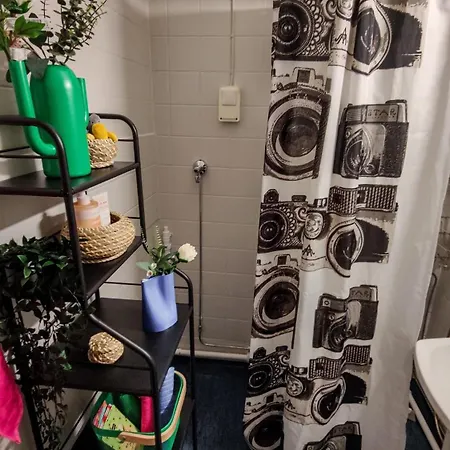 Apartament Sky View Loft Nearby Airport *