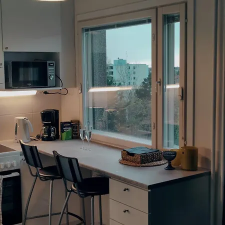 Sky View Loft Nearby Airport