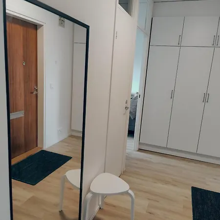 Sky View Loft Nearby Airport *