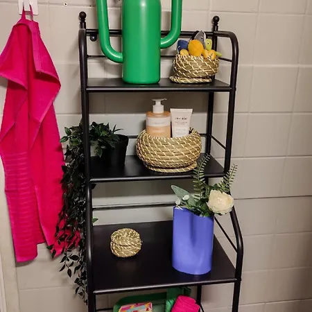 Sky View Loft Nearby Airport * Vantaa